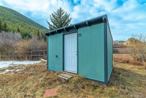 49756 Highway 285 Grant CO 80448