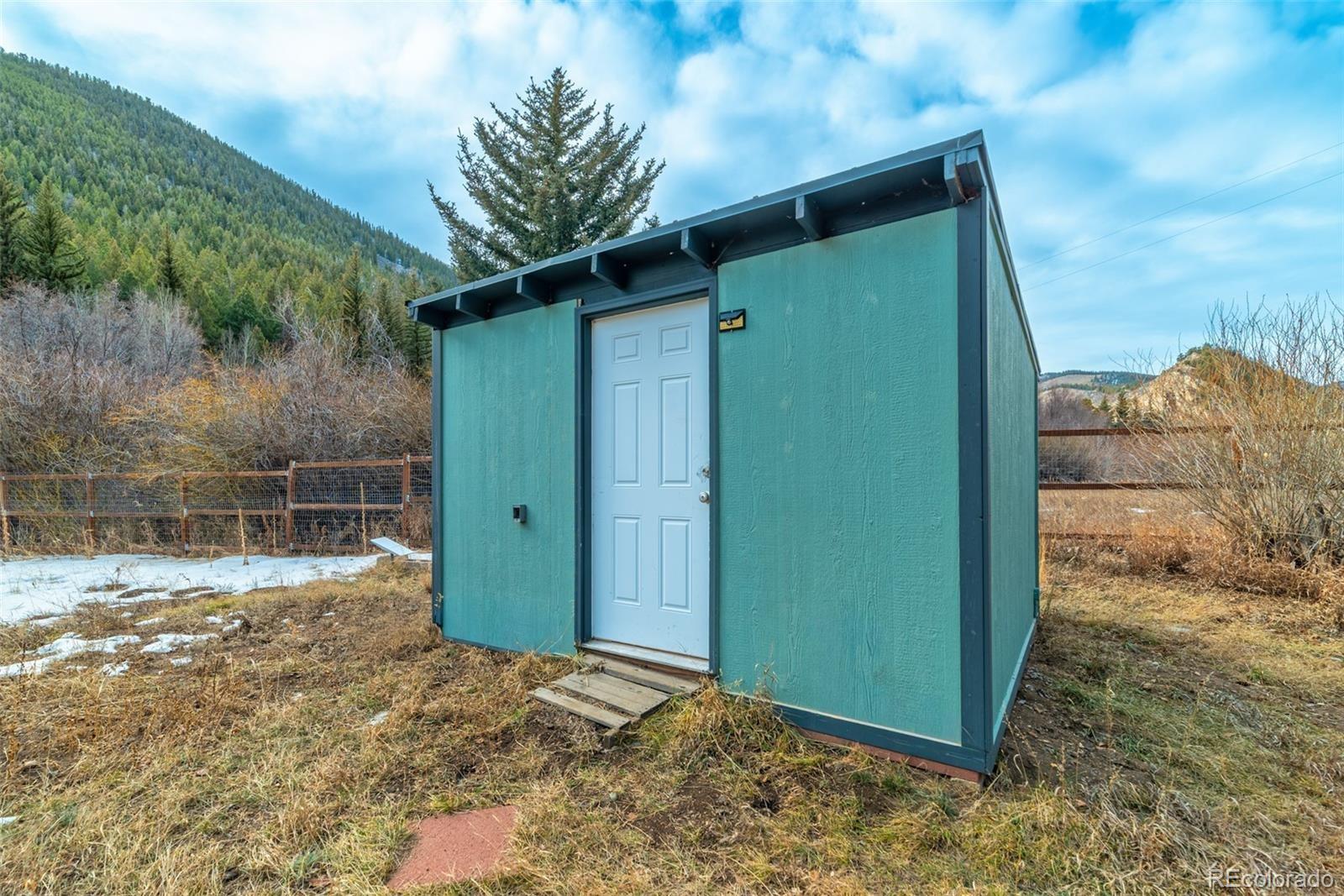 49756 Highway 285 Grant CO 80448