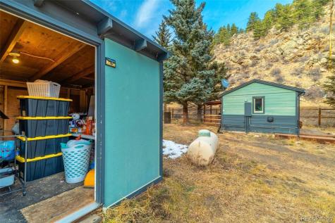 49756 Highway 285 Grant CO 80448