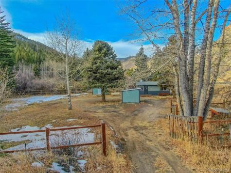 49756 Highway 285 Grant CO 80448