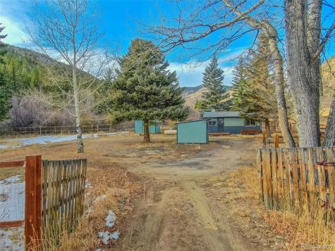 49756 Highway 285 Grant CO 80448