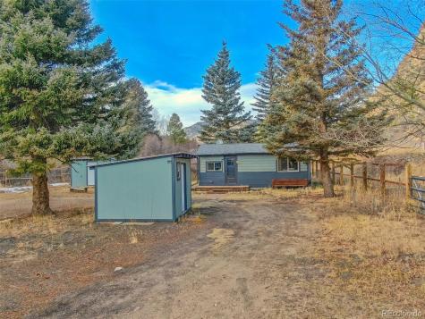 49756 Highway 285 Grant CO 80448