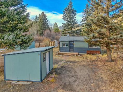 49756 Highway 285 Grant CO 80448