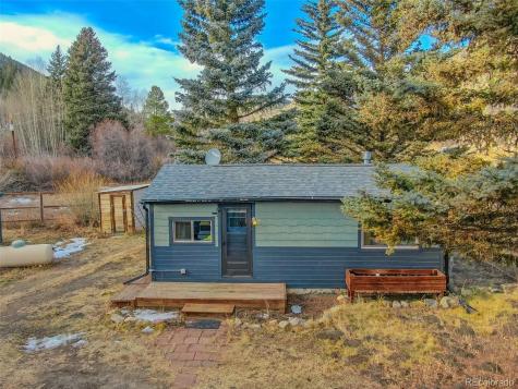 49756 Highway 285 Grant CO 80448