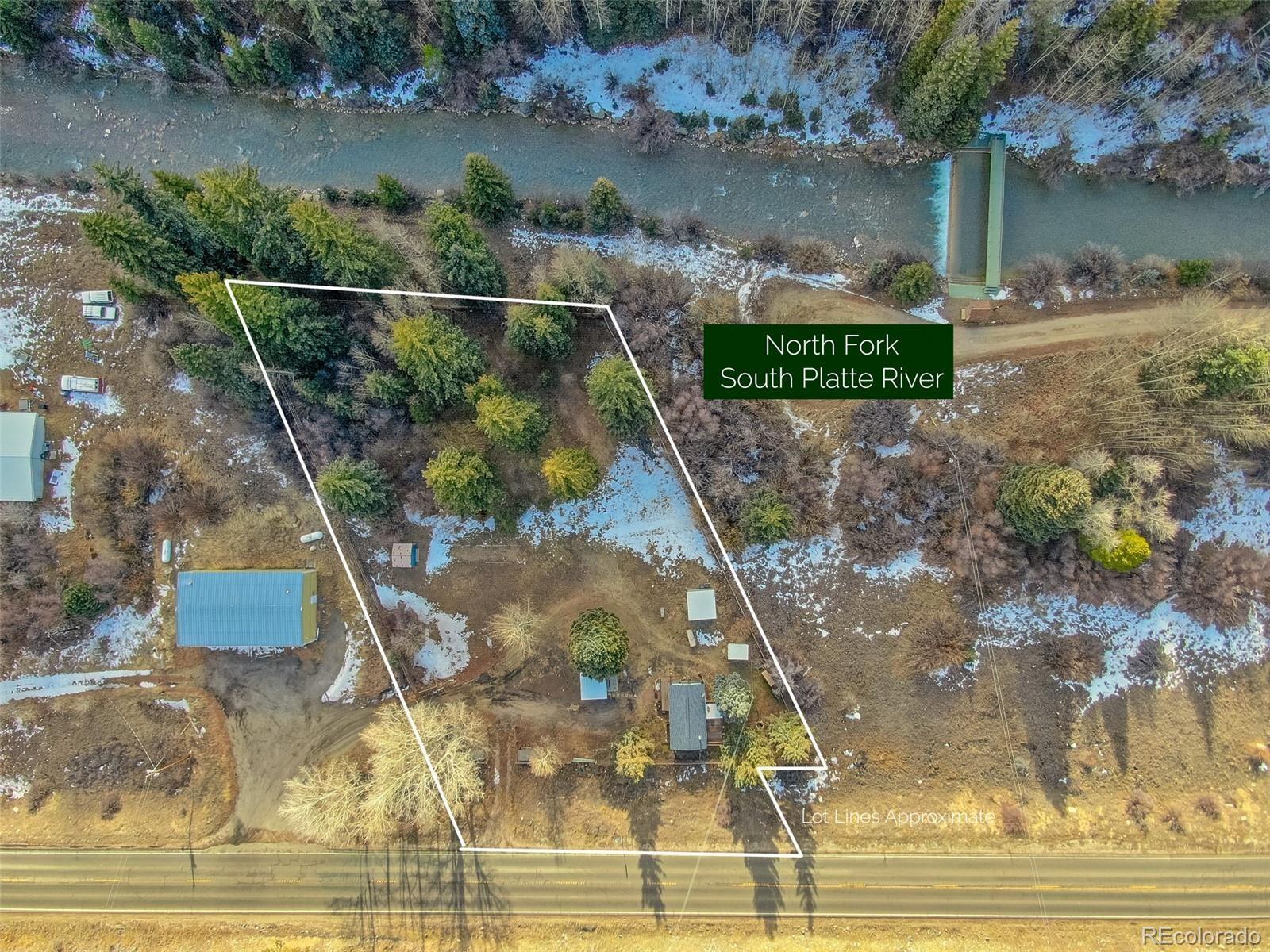 49756 Highway 285 Grant CO 80448