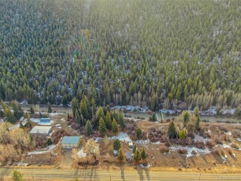 49756 Highway 285 Grant CO 80448