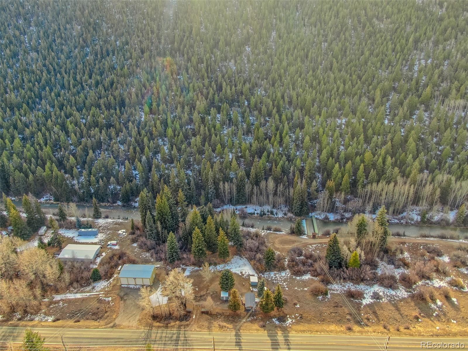 49756 Highway 285 Grant CO 80448