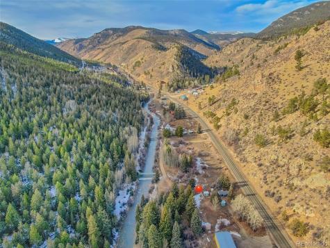 49756 Highway 285 Grant CO 80448