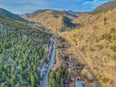 49756 Highway 285 Grant CO 80448