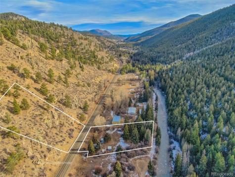 49756 Highway 285 Grant CO 80448