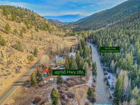 49756 Highway 285 Grant CO 80448