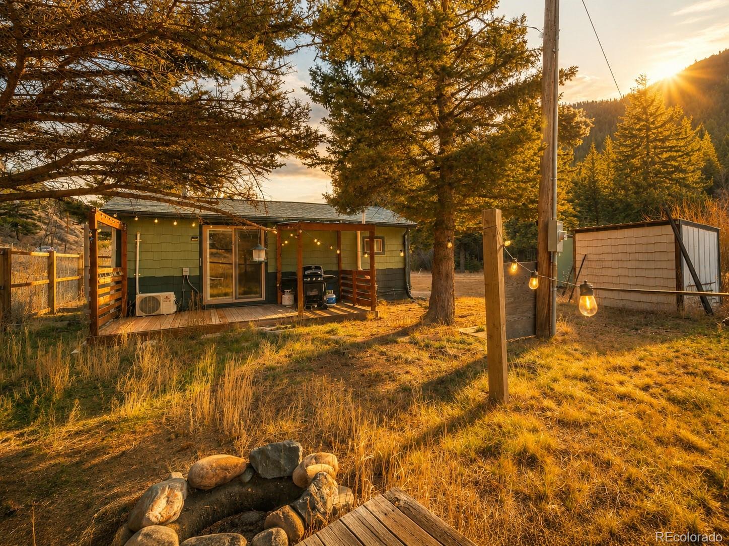49756 Highway 285 Grant CO 80448