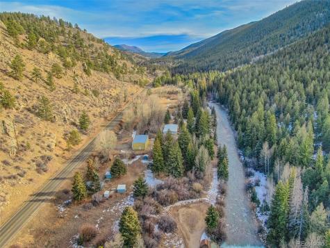 49756 Highway 285 Grant CO 80448