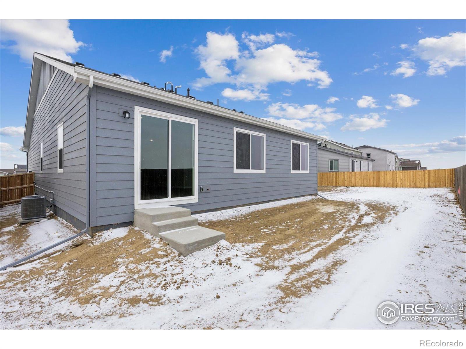 849 Harvard Street Johnstown CO 80534