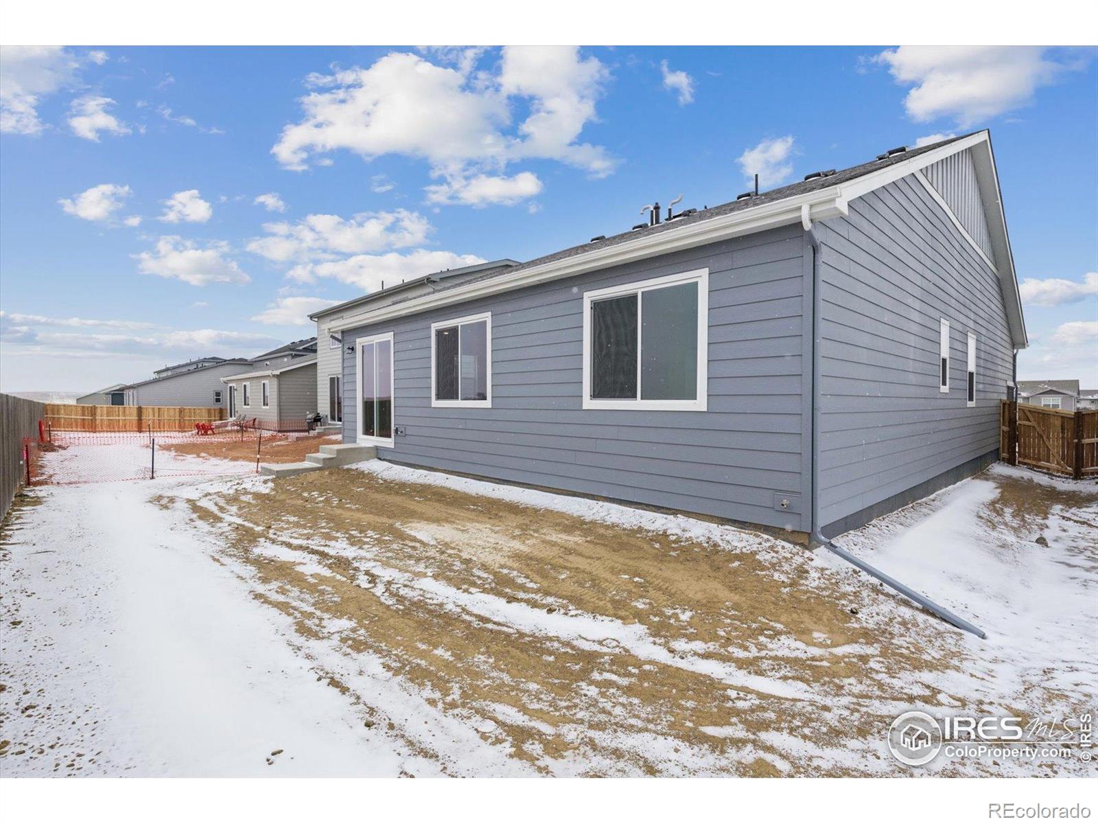 849 Harvard Street Johnstown CO 80534