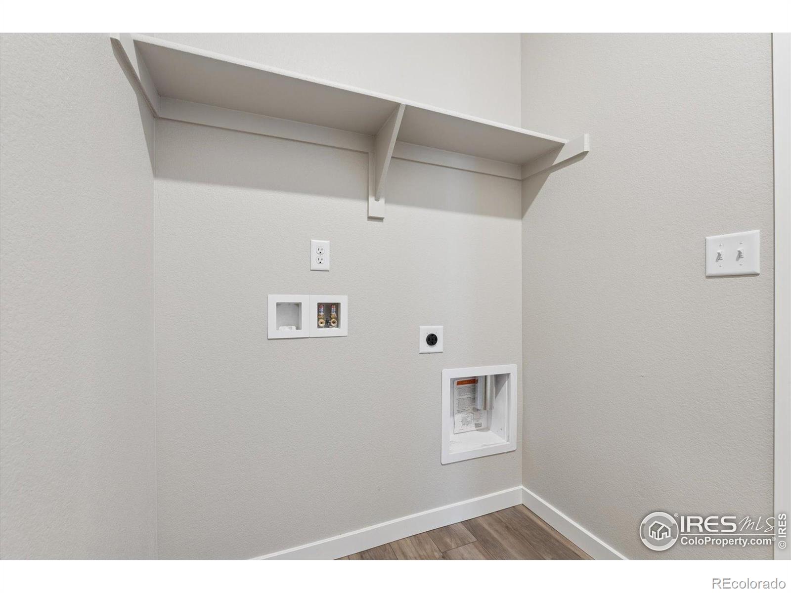 849 Harvard Street Johnstown CO 80534
