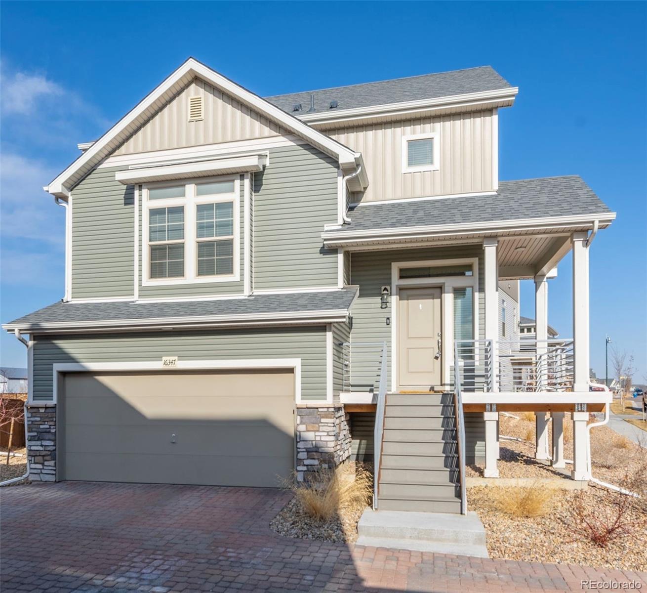 16347 E 111th Drive Commerce City CO 80022