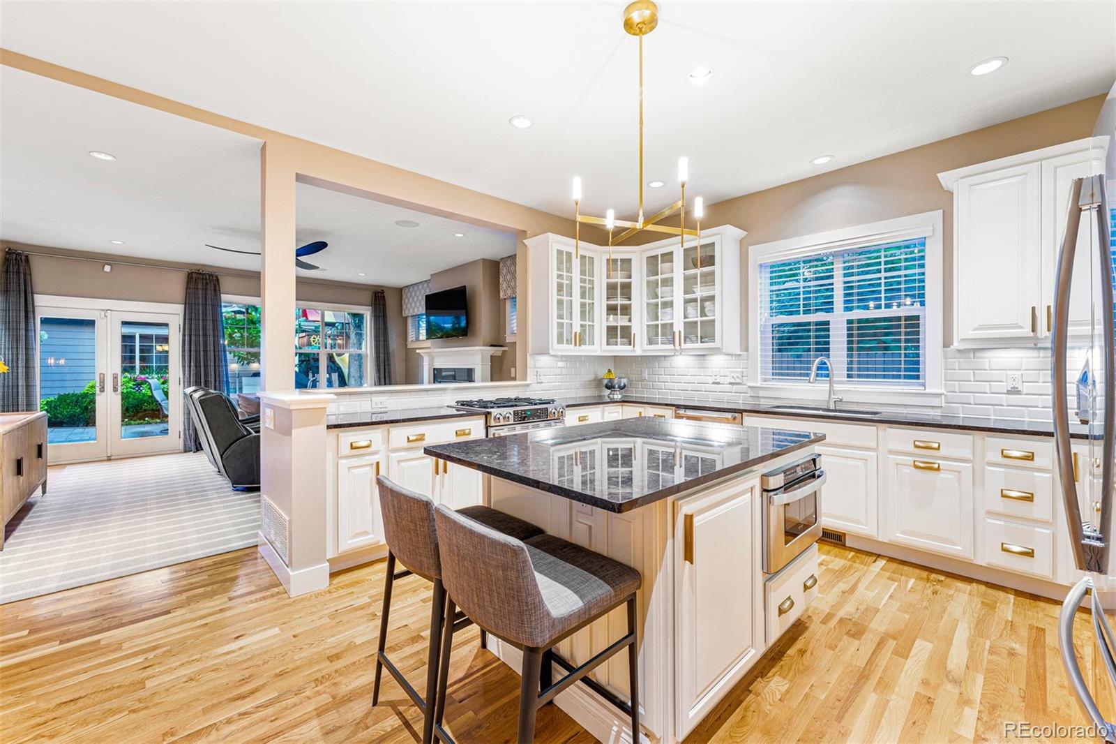 1624 S Pennsylvania Street Denver CO 80210