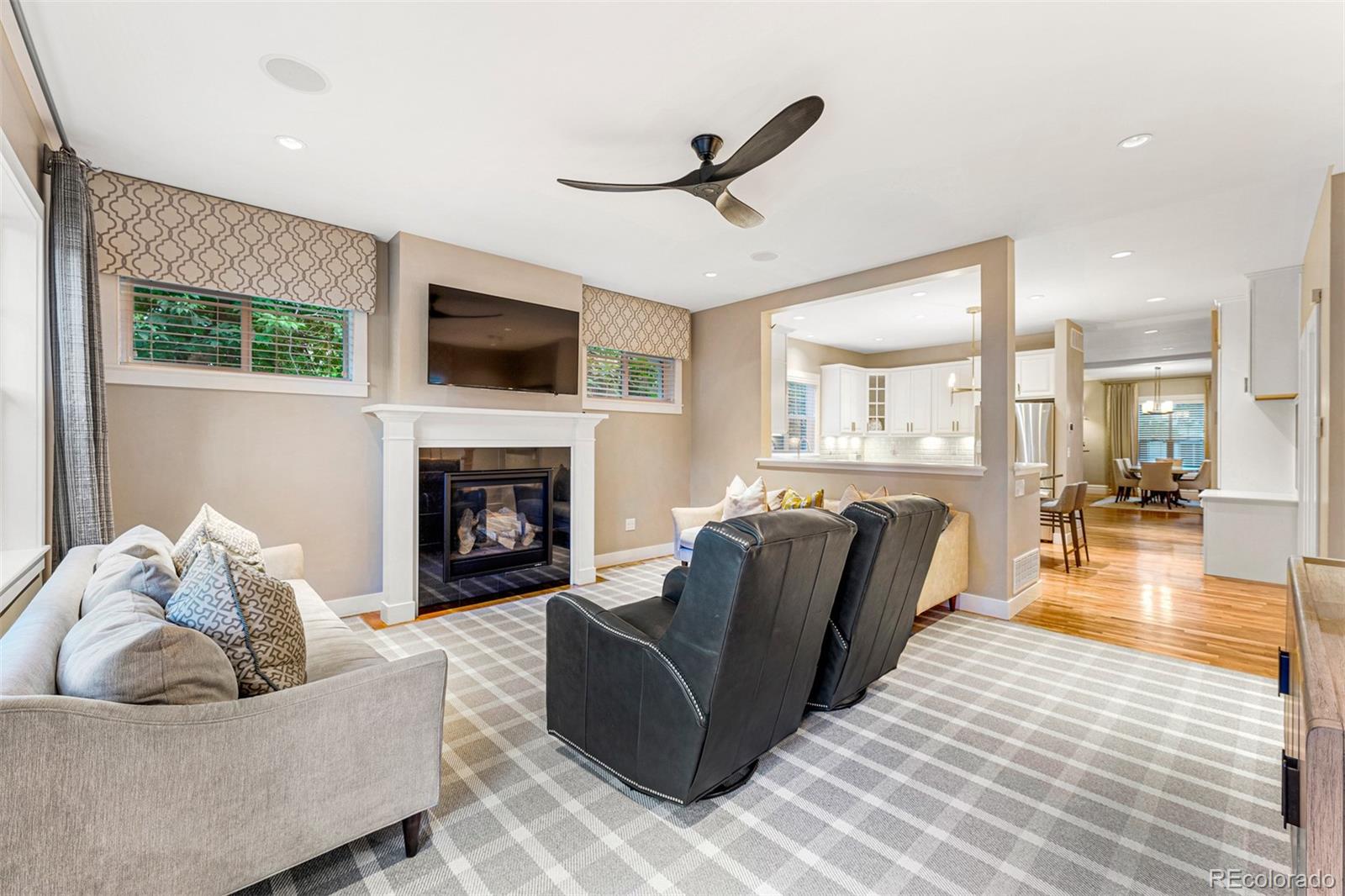 1624 S Pennsylvania Street Denver CO 80210
