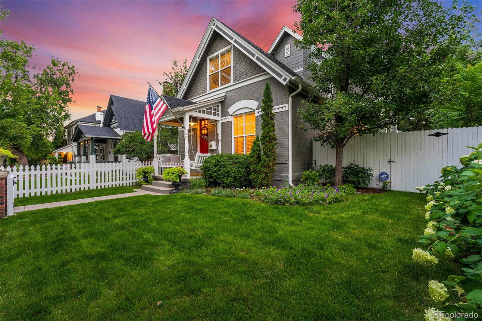 1624 S Pennsylvania Street Denver CO 80210