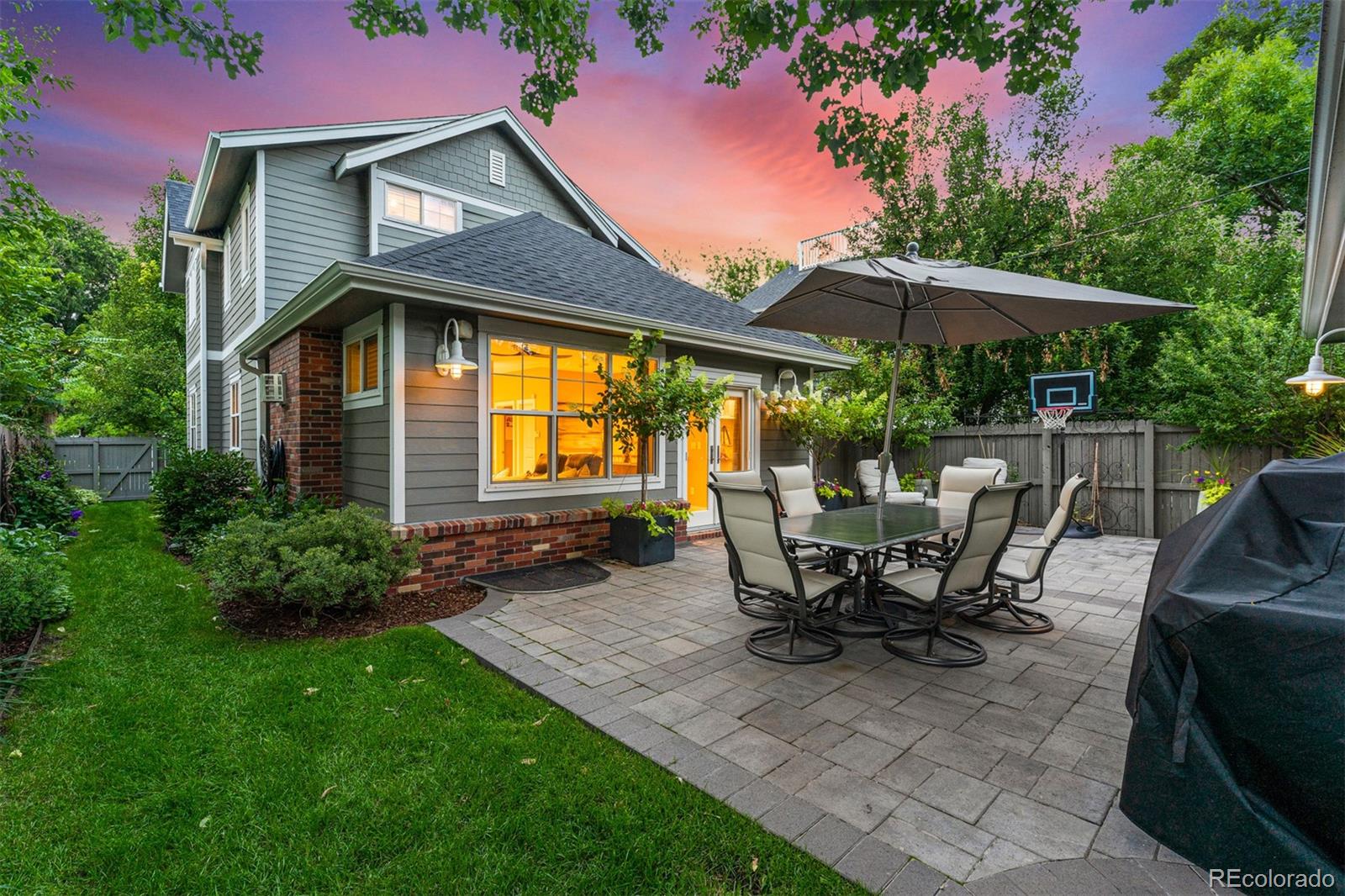 1624 S Pennsylvania Street Denver CO 80210