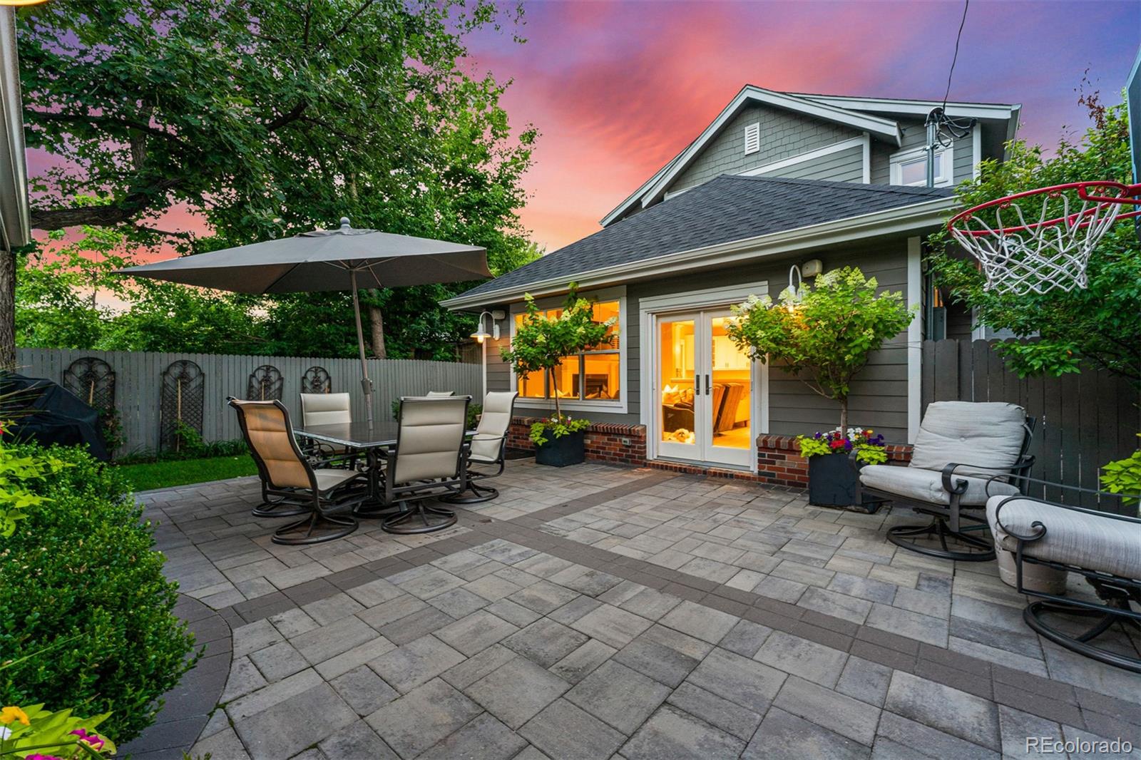 1624 S Pennsylvania Street Denver CO 80210