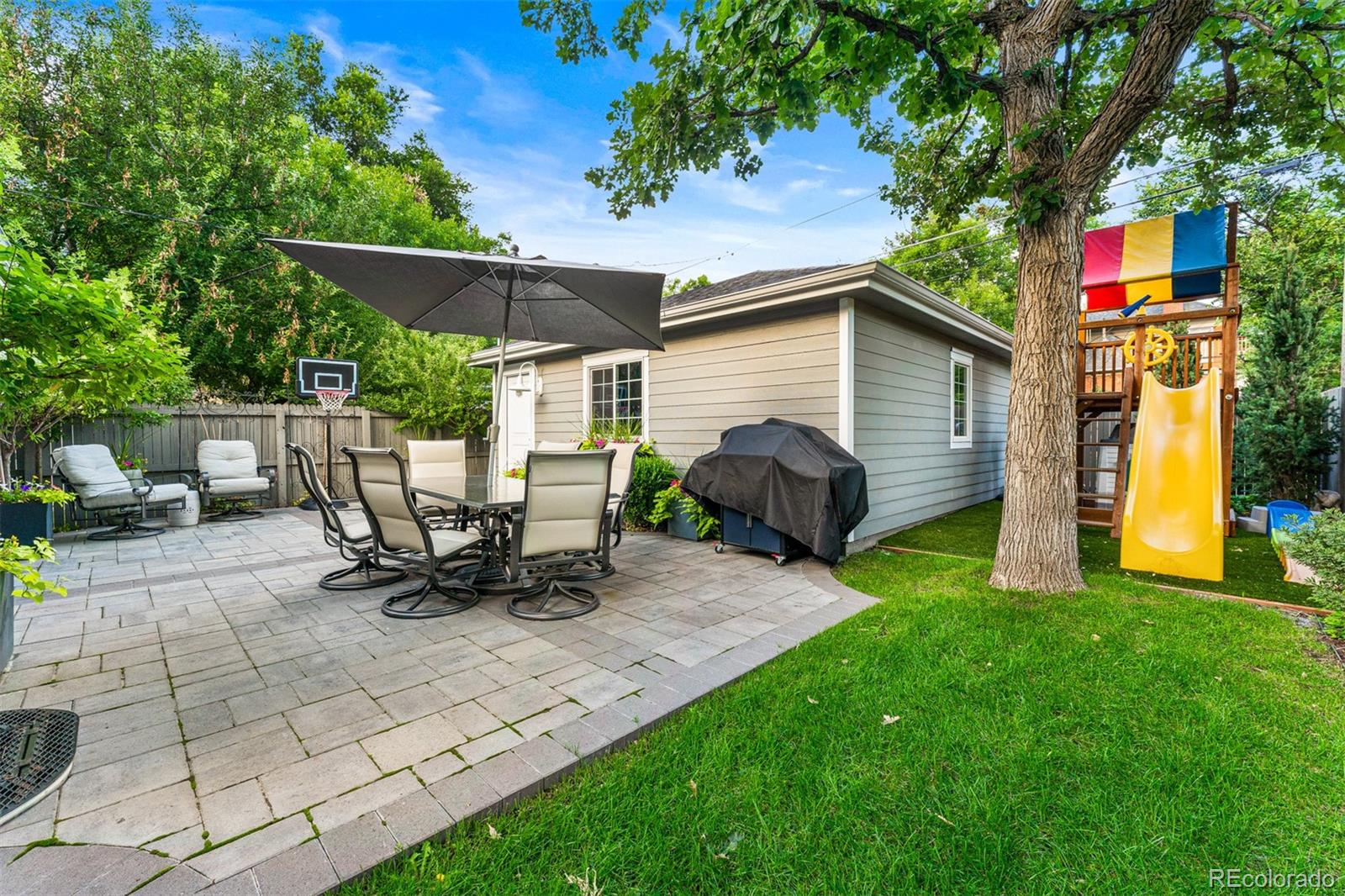 1624 S Pennsylvania Street Denver CO 80210