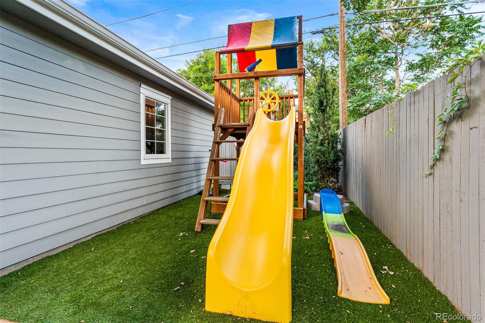 1624 S Pennsylvania Street Denver CO 80210
