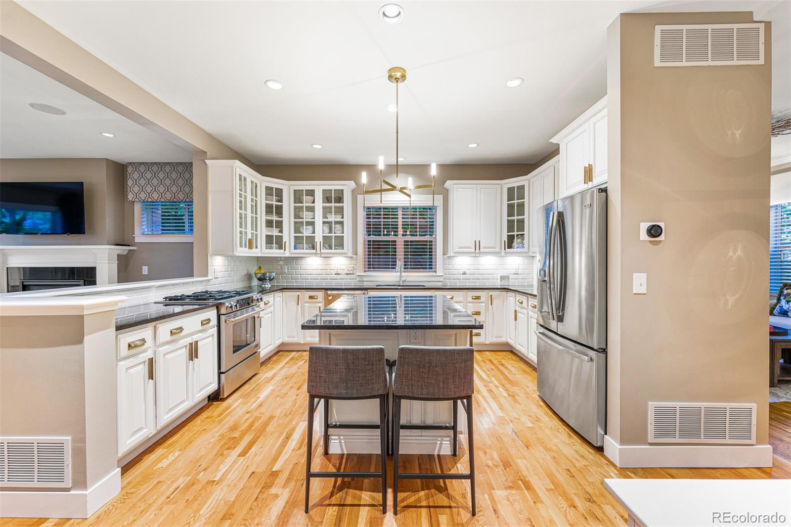 1624 S Pennsylvania Street Denver CO 80210