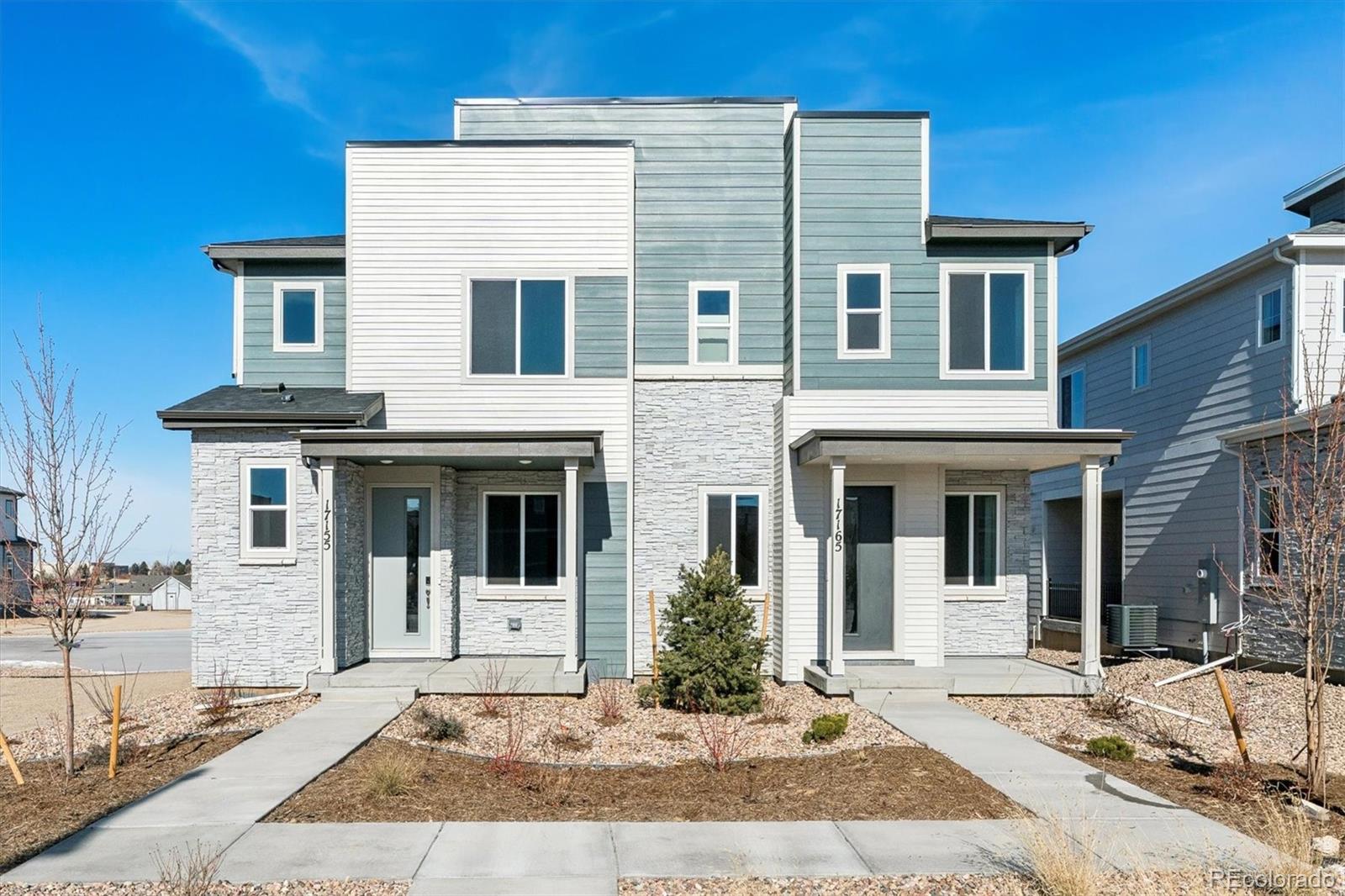 17155 E Alameda Parkway Aurora CO 80017