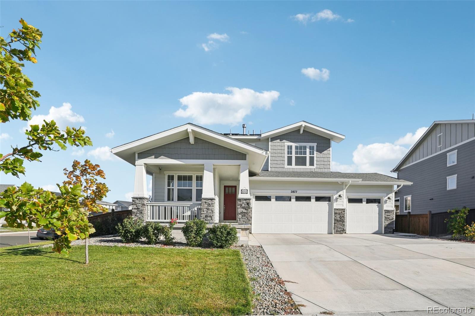 2877 Shikra Place Brighton CO 80601