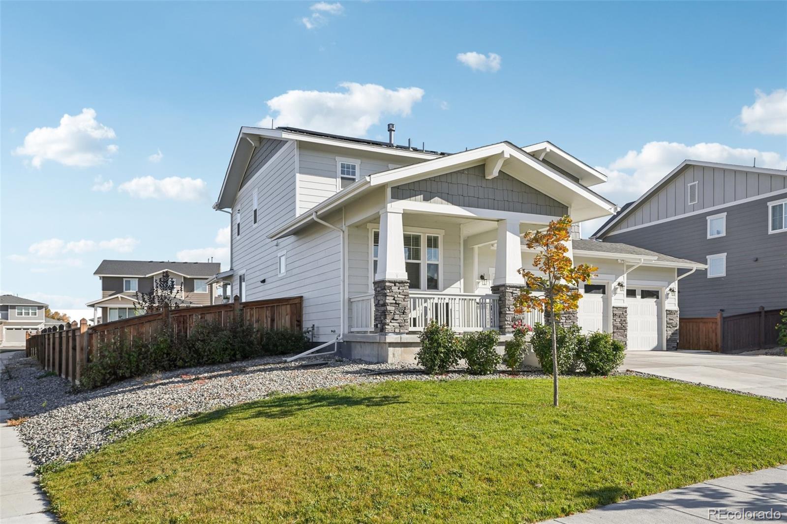 2877 Shikra Place Brighton CO 80601