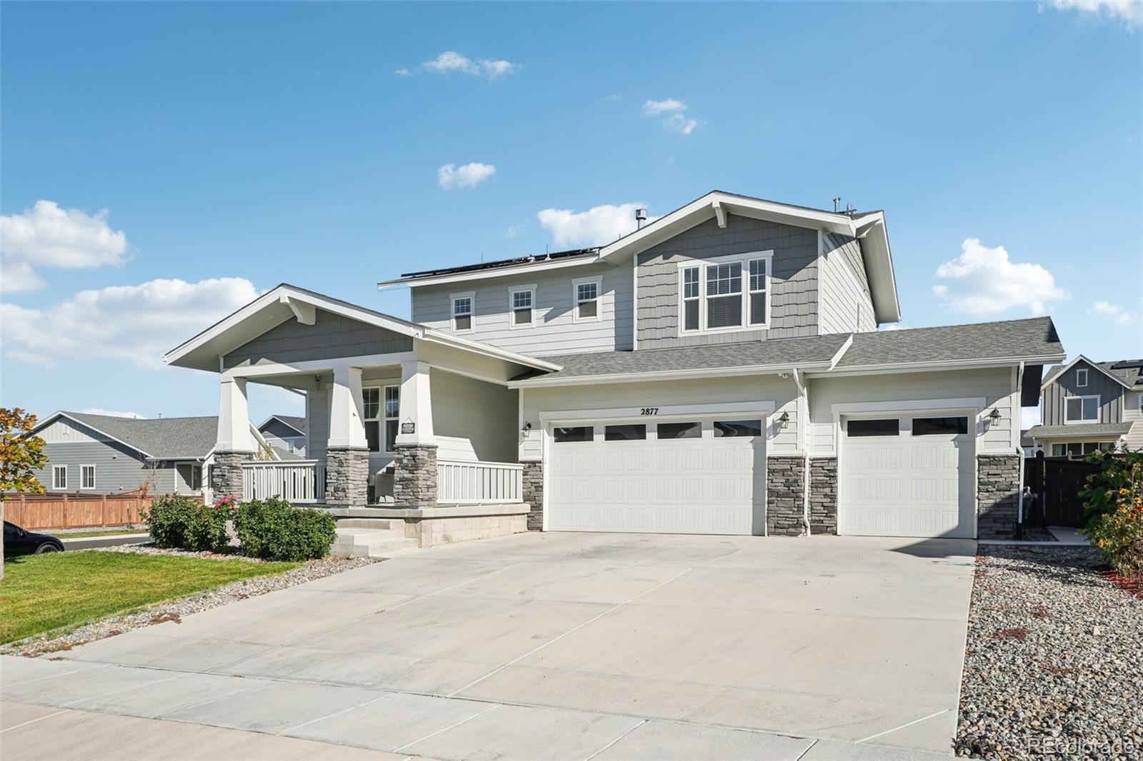 2877 Shikra Place Brighton CO 80601