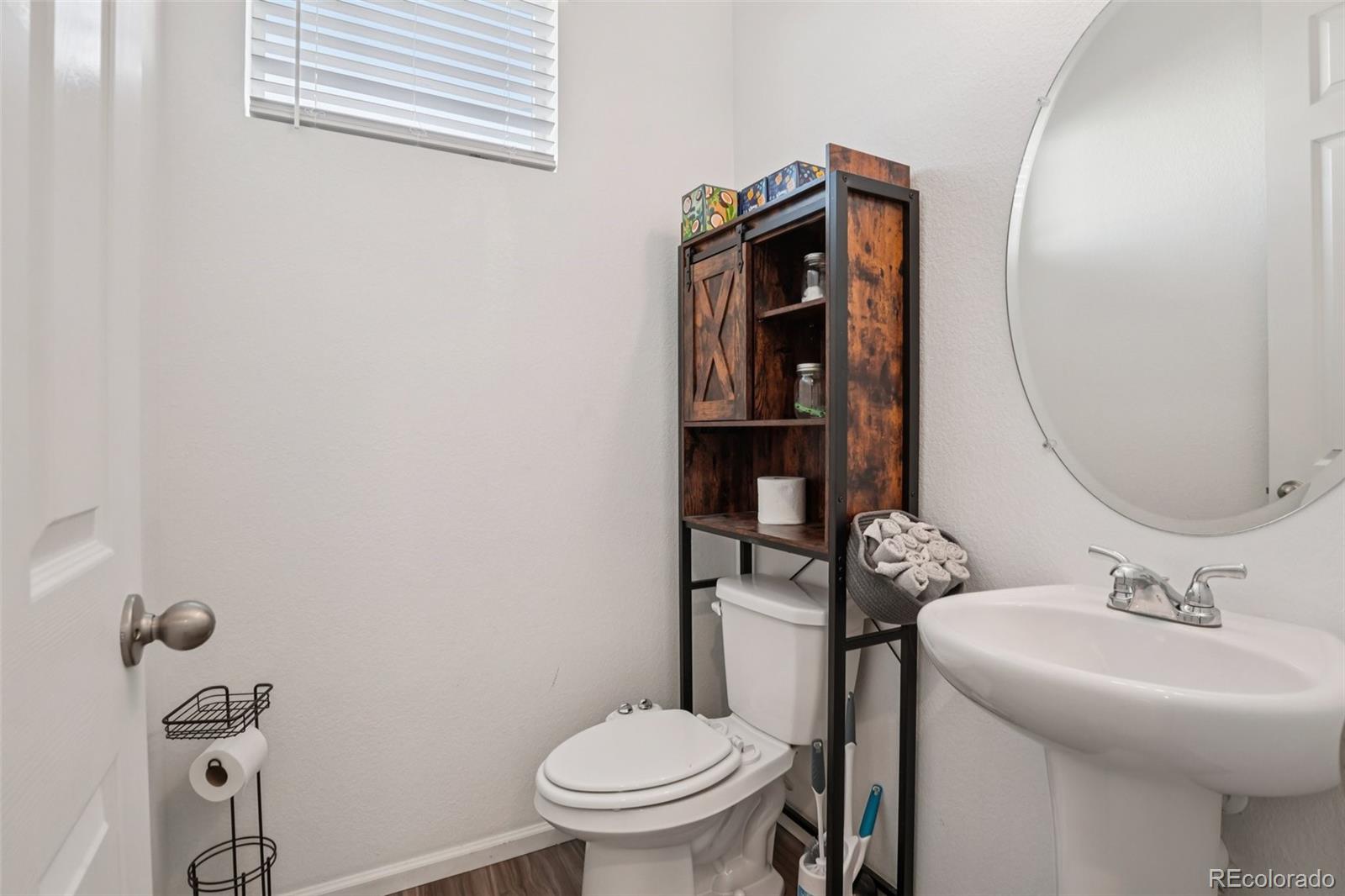 2877 Shikra Place Brighton CO 80601