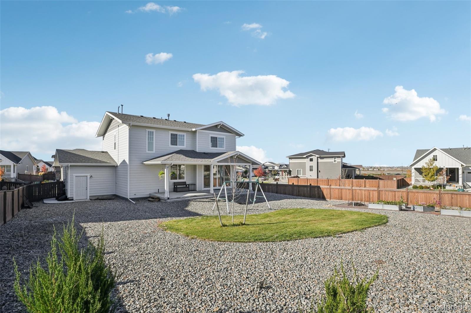 2877 Shikra Place Brighton CO 80601