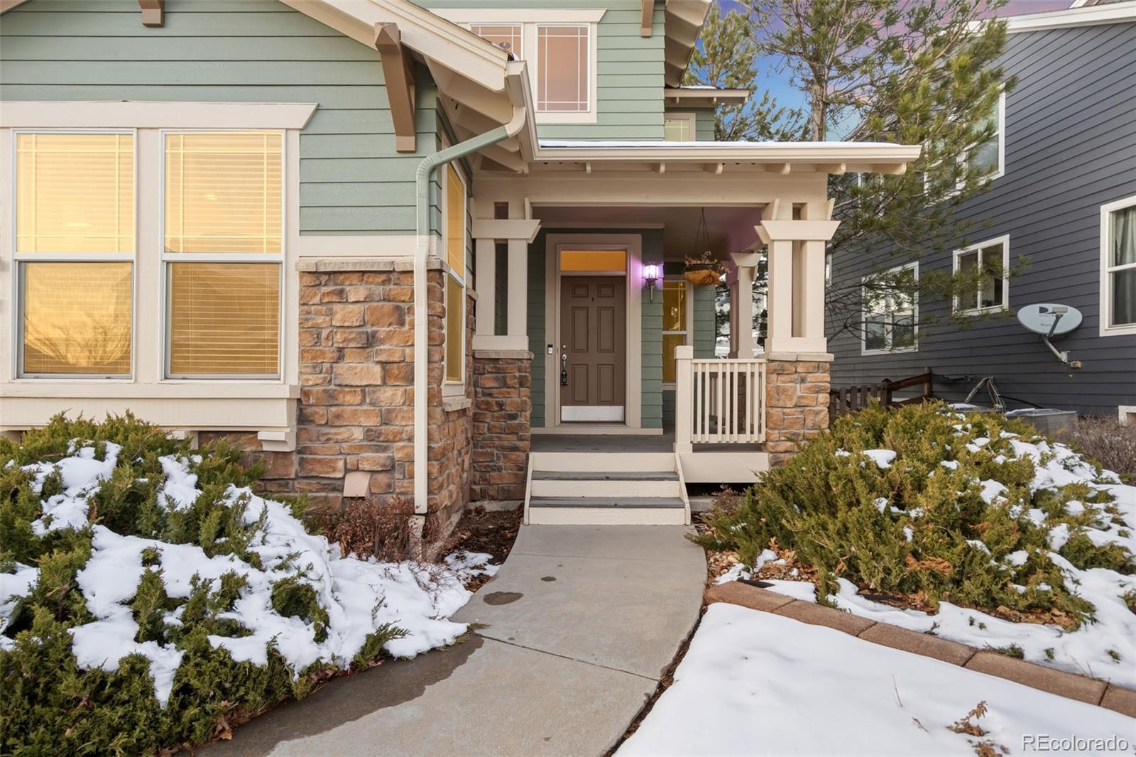 3465 Fantasy Place Castle Rock CO 80109