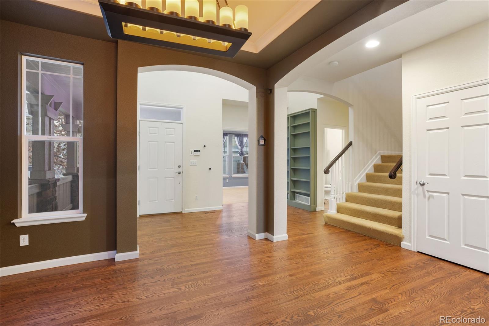 3465 Fantasy Place Castle Rock CO 80109