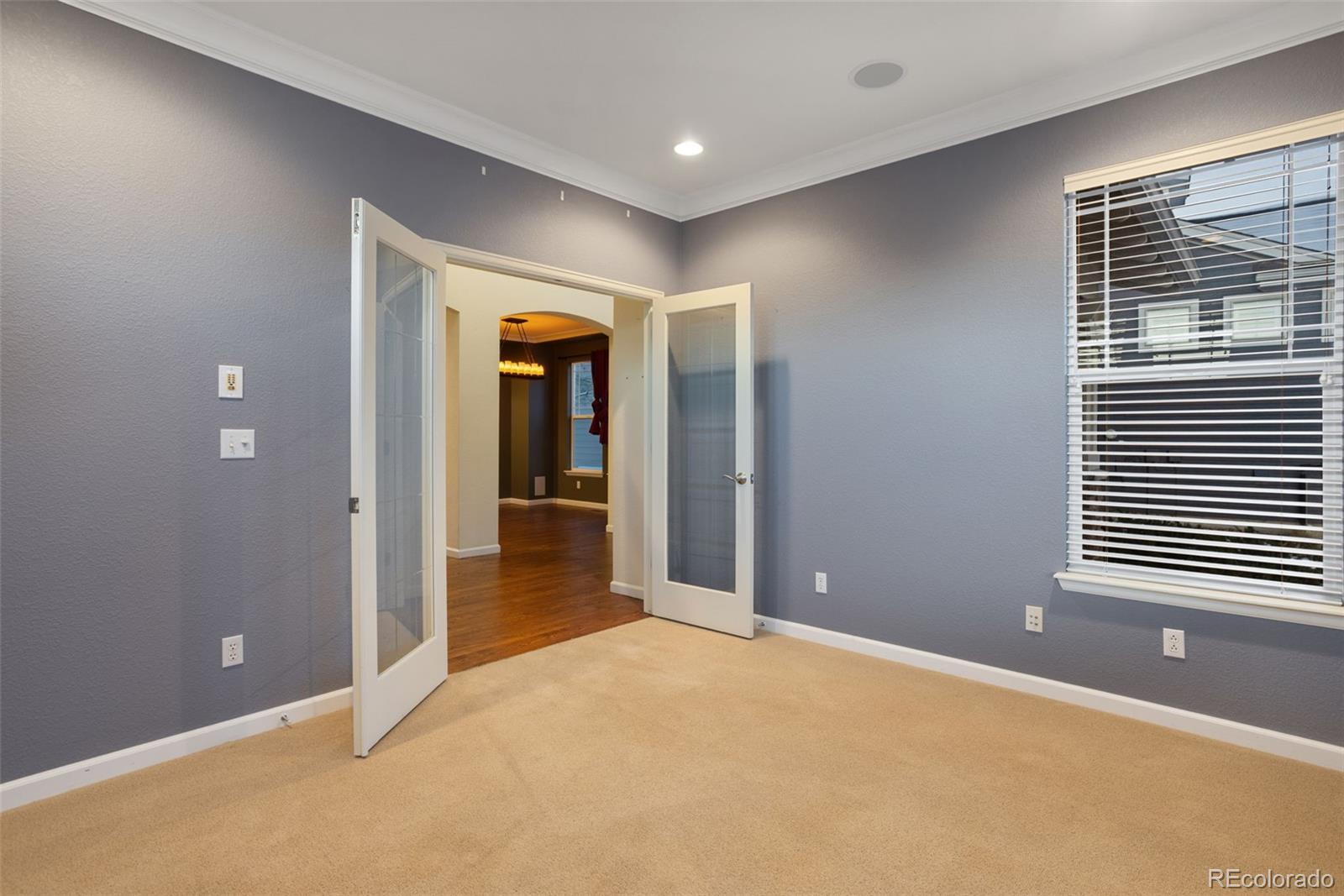 3465 Fantasy Place Castle Rock CO 80109
