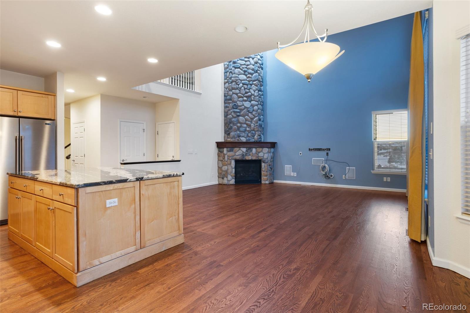 3465 Fantasy Place Castle Rock CO 80109