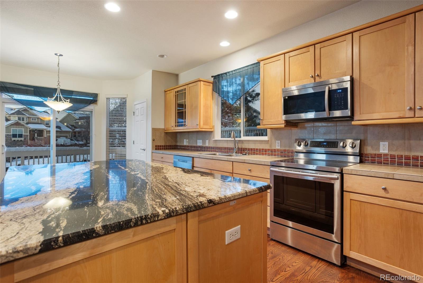 3465 Fantasy Place Castle Rock CO 80109
