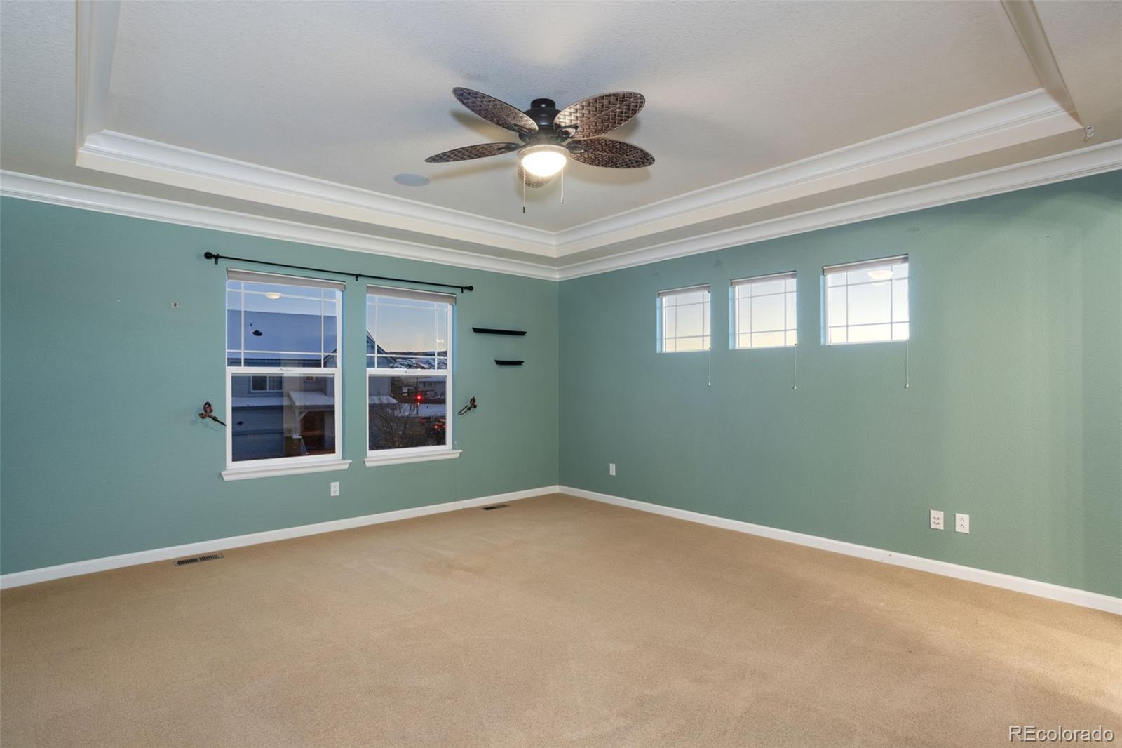 3465 Fantasy Place Castle Rock CO 80109