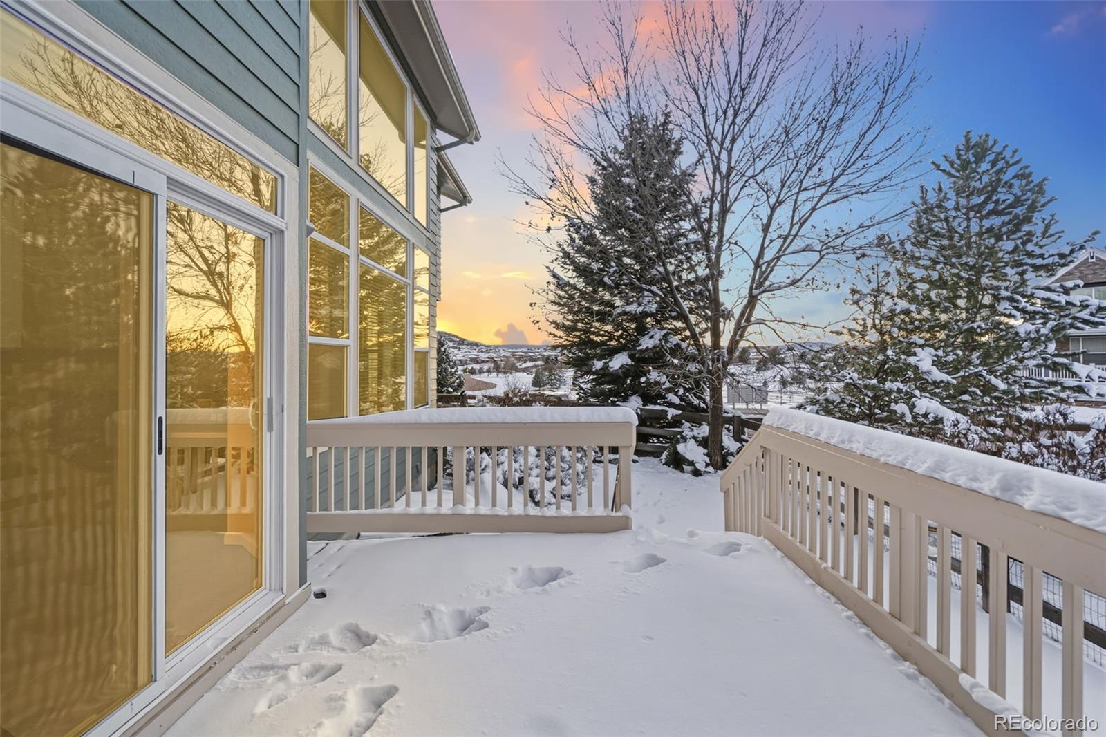 3465 Fantasy Place Castle Rock CO 80109
