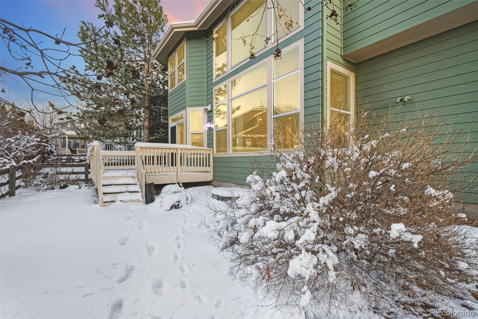 3465 Fantasy Place Castle Rock CO 80109