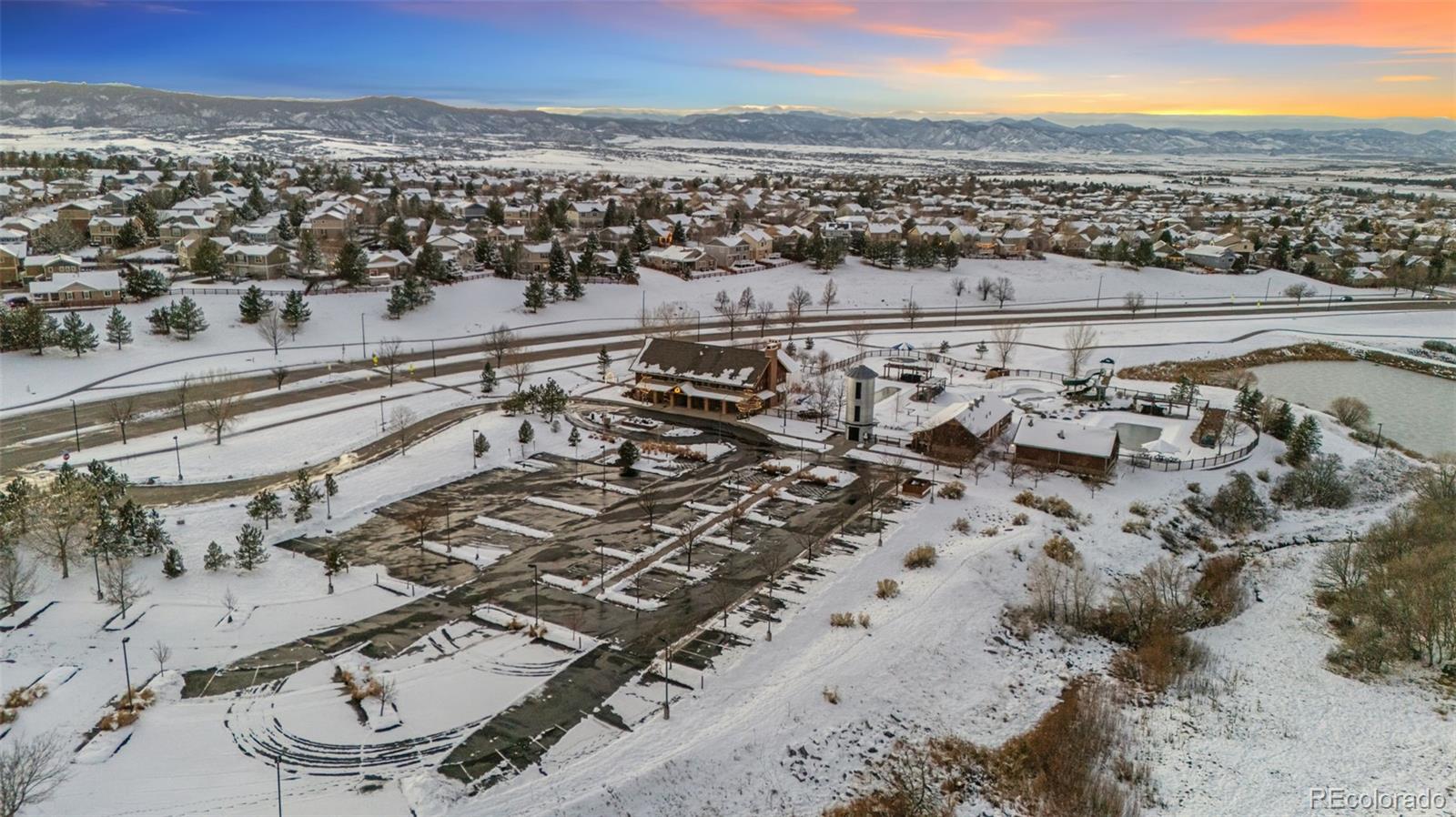 3465 Fantasy Place Castle Rock CO 80109