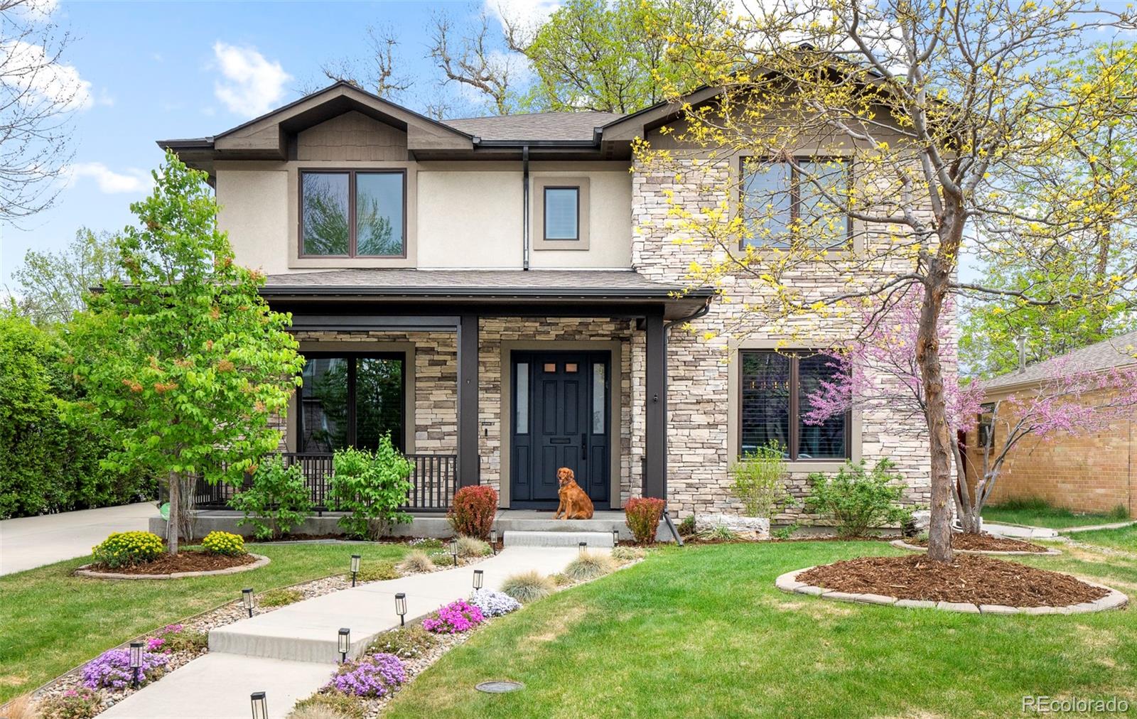 136 Magnolia Street Denver CO 80220