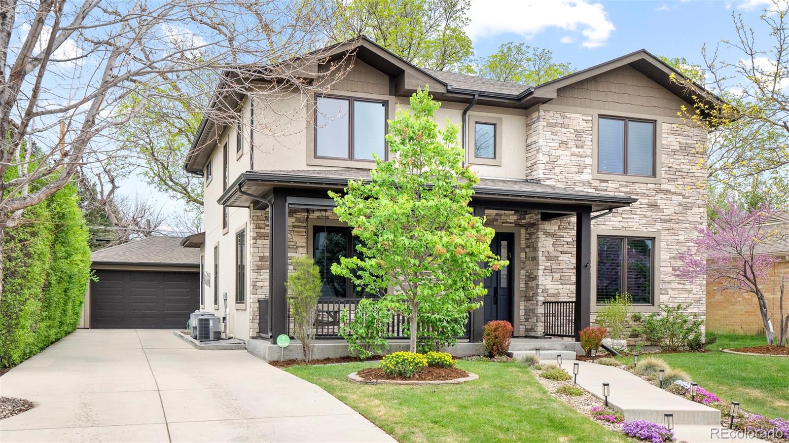 136 Magnolia Street Denver CO 80220