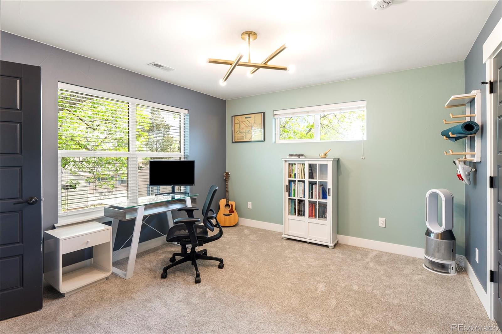 136 Magnolia Street Denver CO 80220