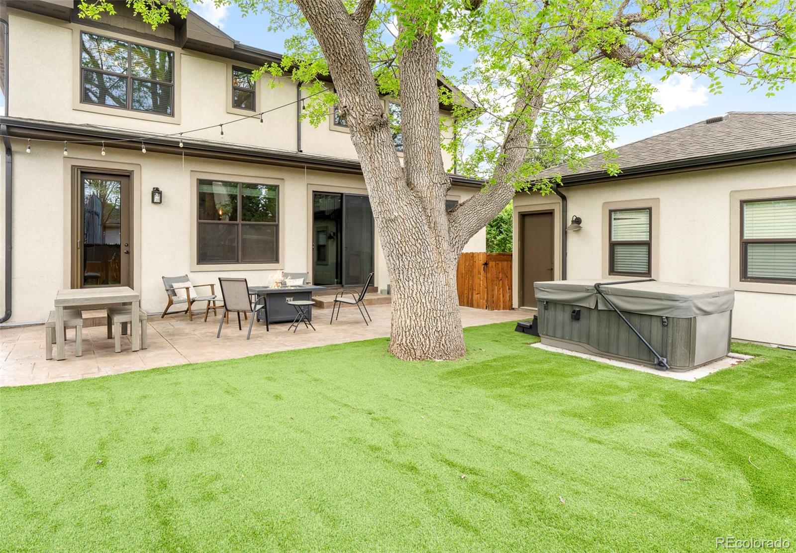 136 Magnolia Street Denver CO 80220