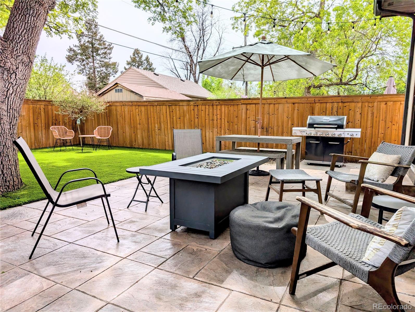 136 Magnolia Street Denver CO 80220