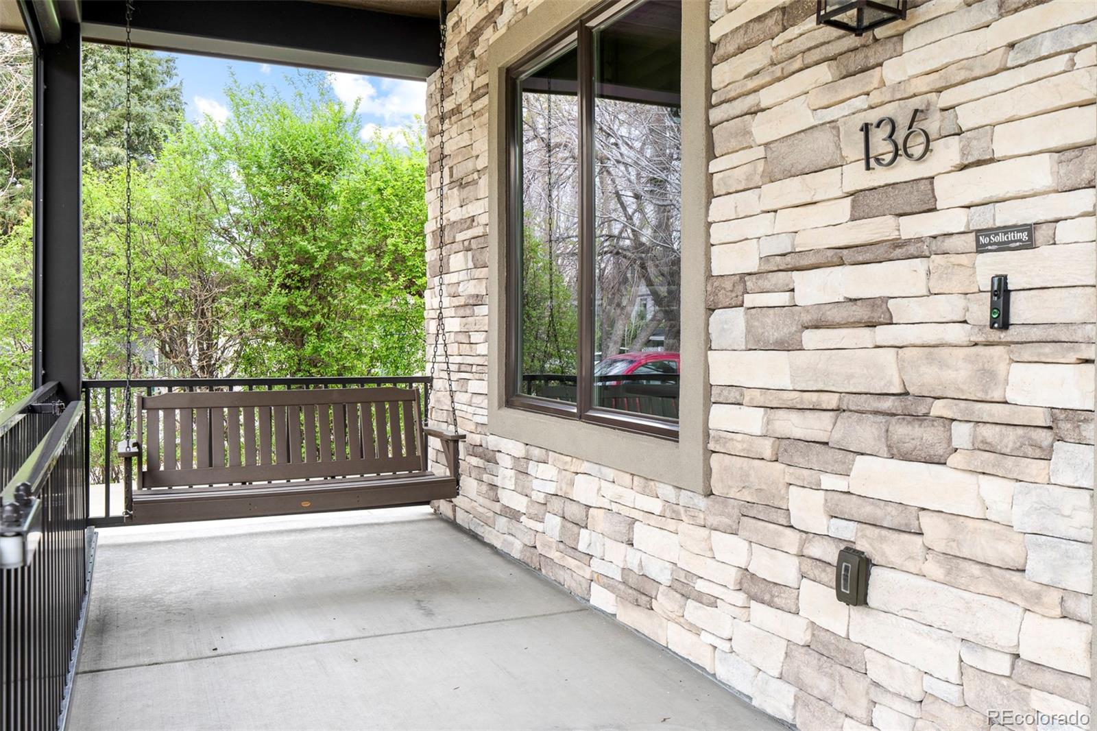 136 Magnolia Street Denver CO 80220